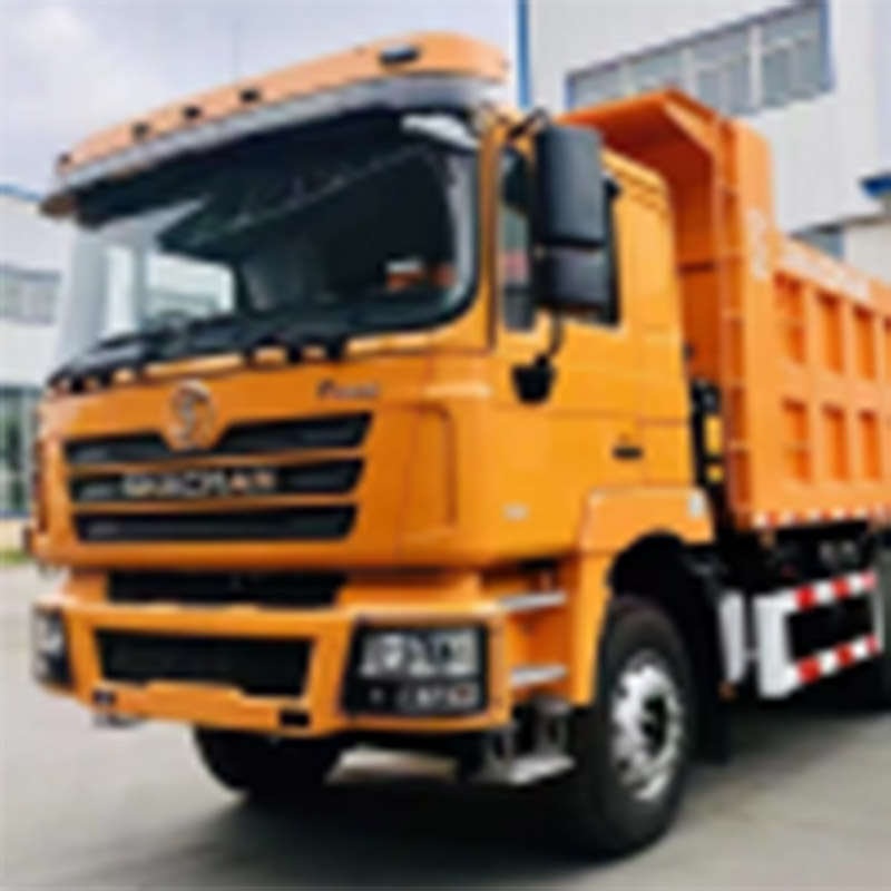 dumper truck/F3000-6×6-380HP